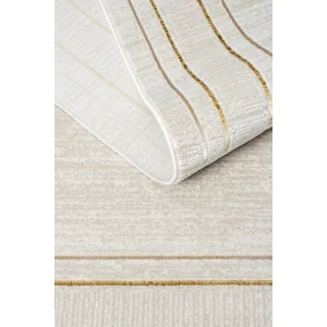 Koza Hayad Moonlight Carpet Living Room Bedroom Hallway Machine Made Carpet 51507b - 5