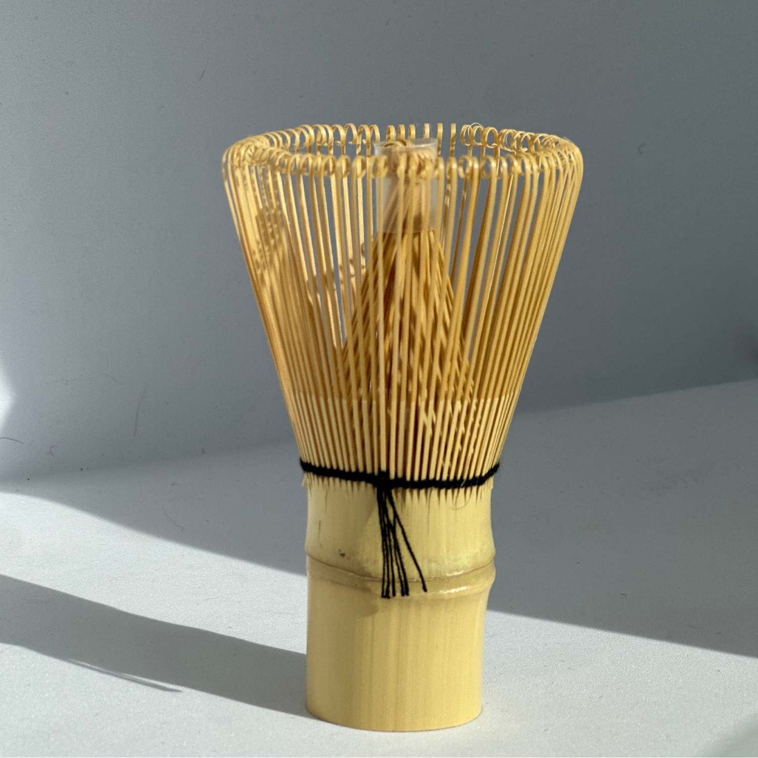 Bamboo Matcha Whisk