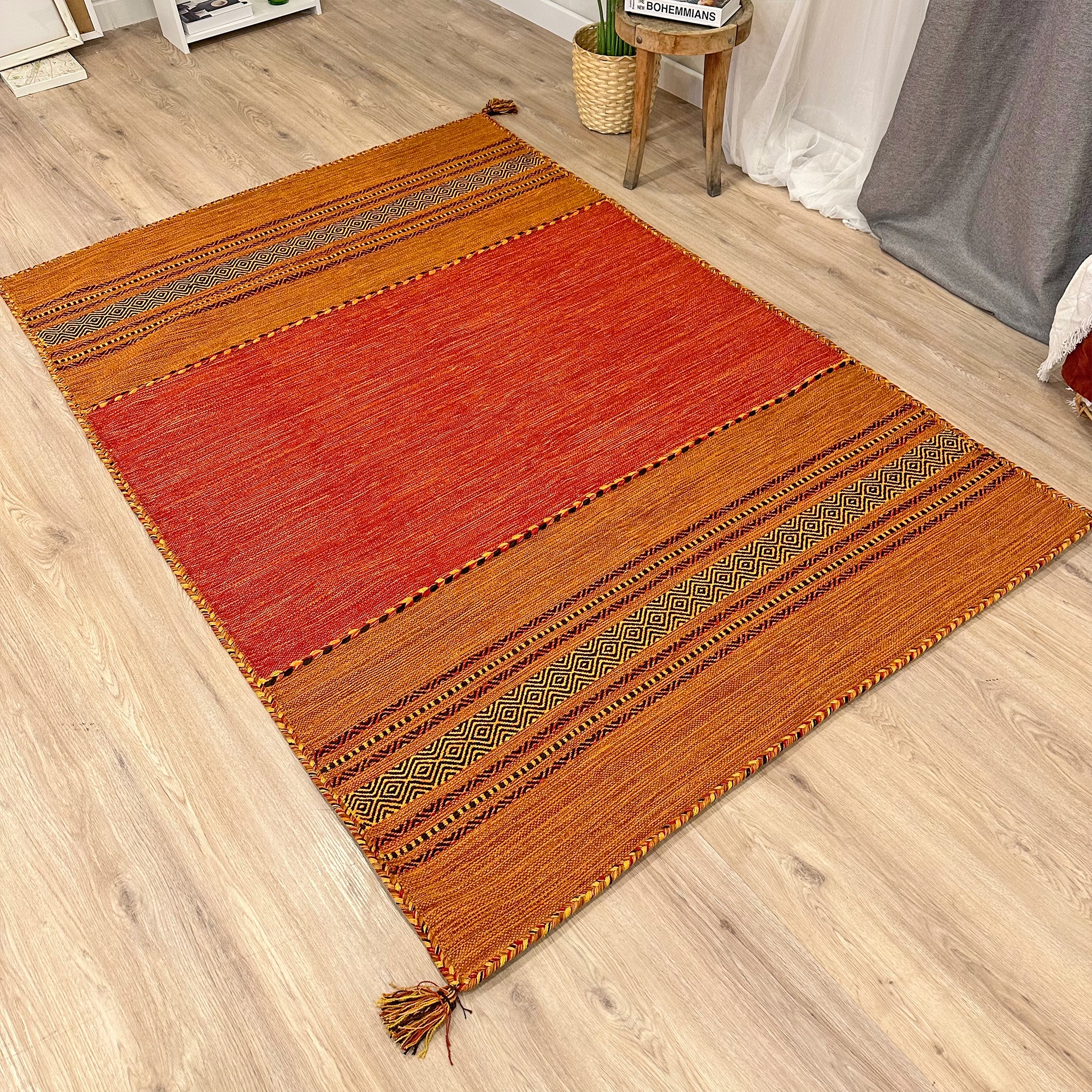 İskandinav Kilim Trb-01