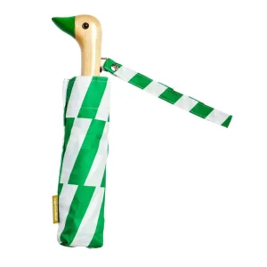 Duck Compakt Umbrella Kelly Bars