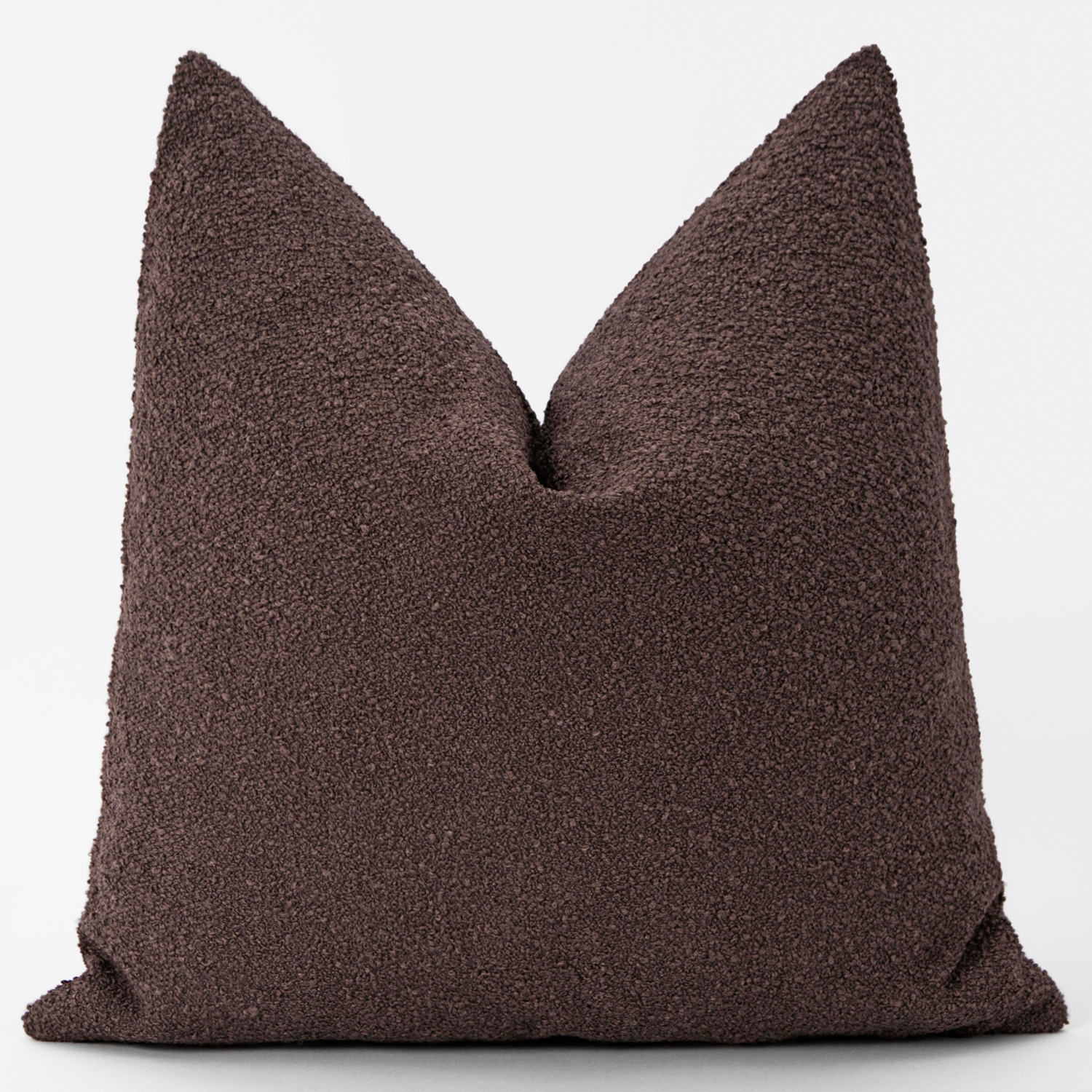 Bukle Throw Pillow Case