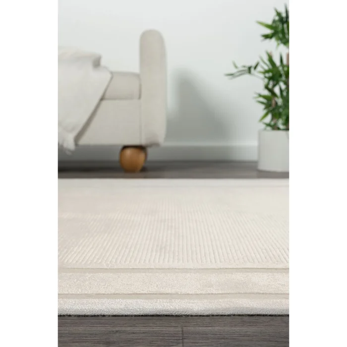 Koza Premium Lara Carpet A0251a Living Room Living Room Bedroom Hallway Machine Made Carpet - 2