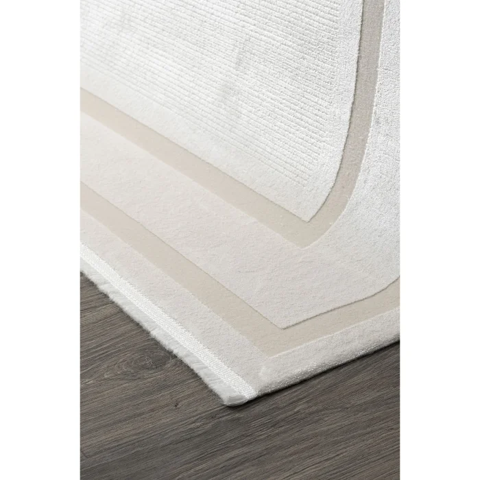 Koza Premium Lara Carpet A0251a Living Room Living Room Bedroom Hallway Machine Made Carpet - 3