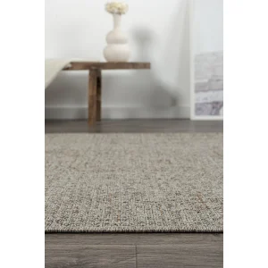 Koza Premium Sahara Carpet B3811f Hall Living Room Bedroom Hallway Machine Made Carpet - 2