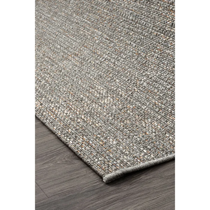 Koza Premium Sahara Carpet B3811f Hall Living Room Bedroom Hallway Machine Made Carpet - 3