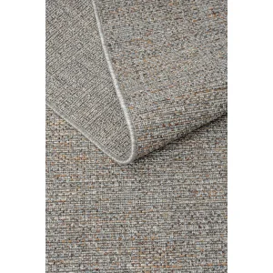 Koza Premium Sahara Carpet B3811f Hall Living Room Bedroom Hallway Machine Made Carpet - 4