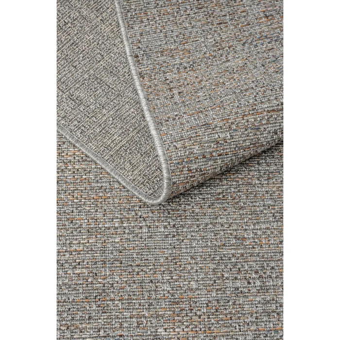 Koza Premium Sahara Carpet B3811f Hall Living Room Bedroom Hallway Machine Made Carpet - 4