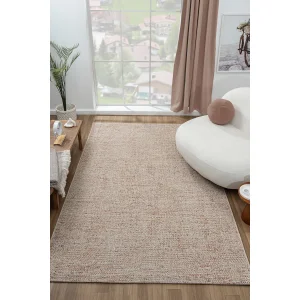 Koza Premium Sahara Carpet B3811g Hall Living Room Bedroom Hallway Machine Made Carpet - 1