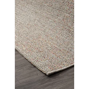 Koza Premium Sahara Carpet B3811g Hall Living Room Bedroom Hallway Machine Made Carpet - 3