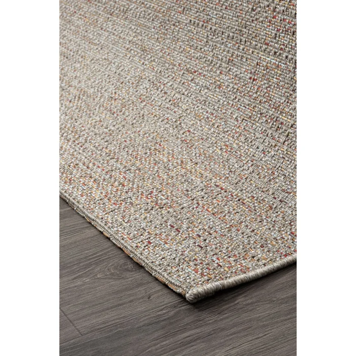 Koza Premium Sahara Carpet B3811g Hall Living Room Bedroom Hallway Machine Made Carpet - 3