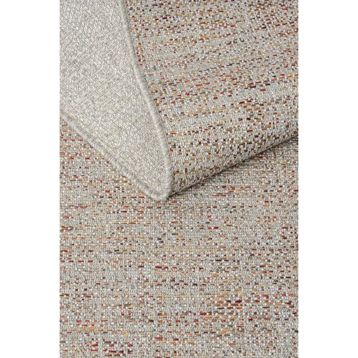 Koza Premium Sahara Carpet B3811g Hall Living Room Bedroom Hallway Machine Made Carpet - 4