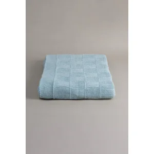 Plaid Single Blanket 160x220 15021