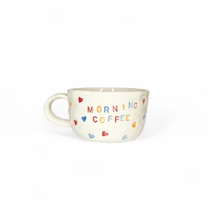 Morning Mug