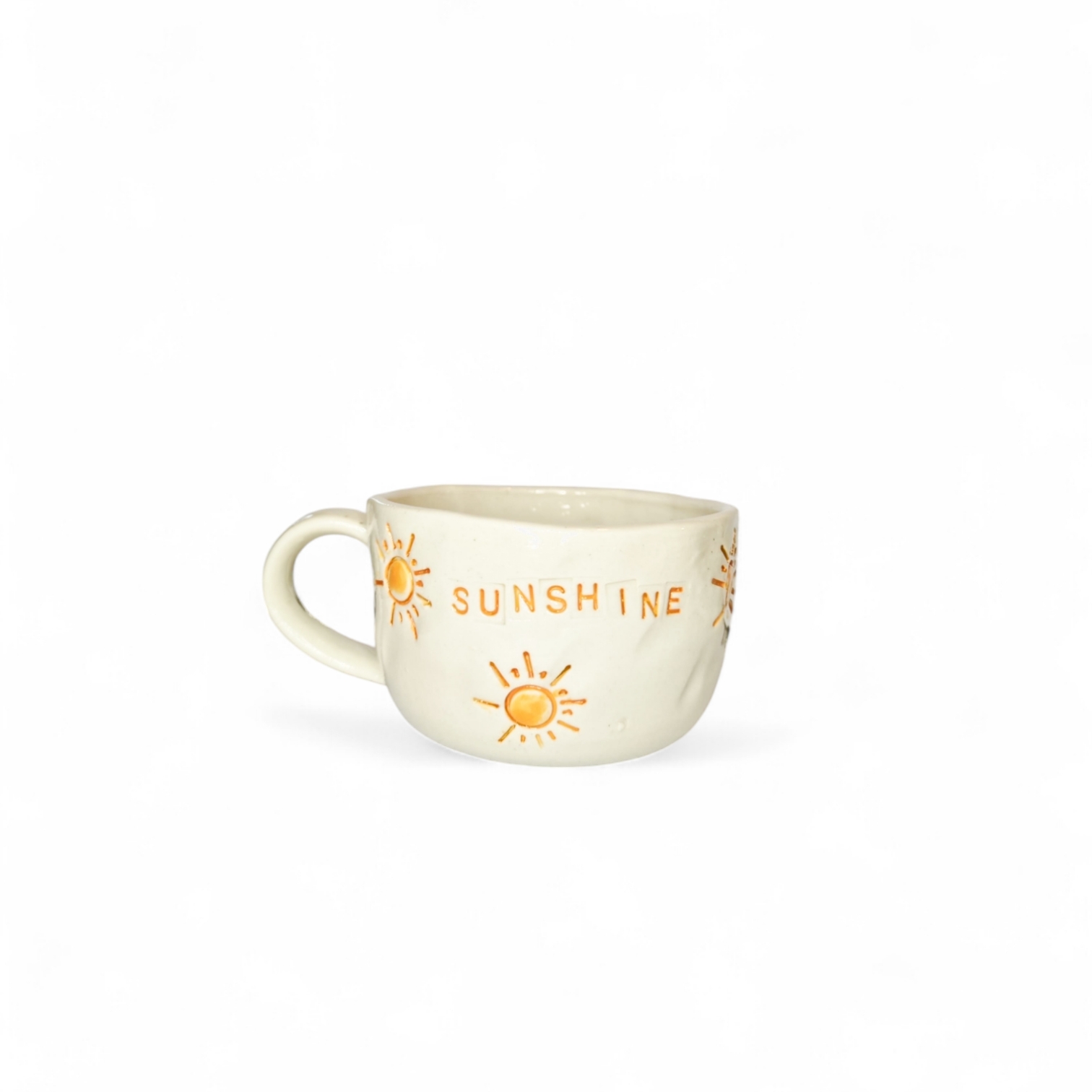 Sunshine Mug