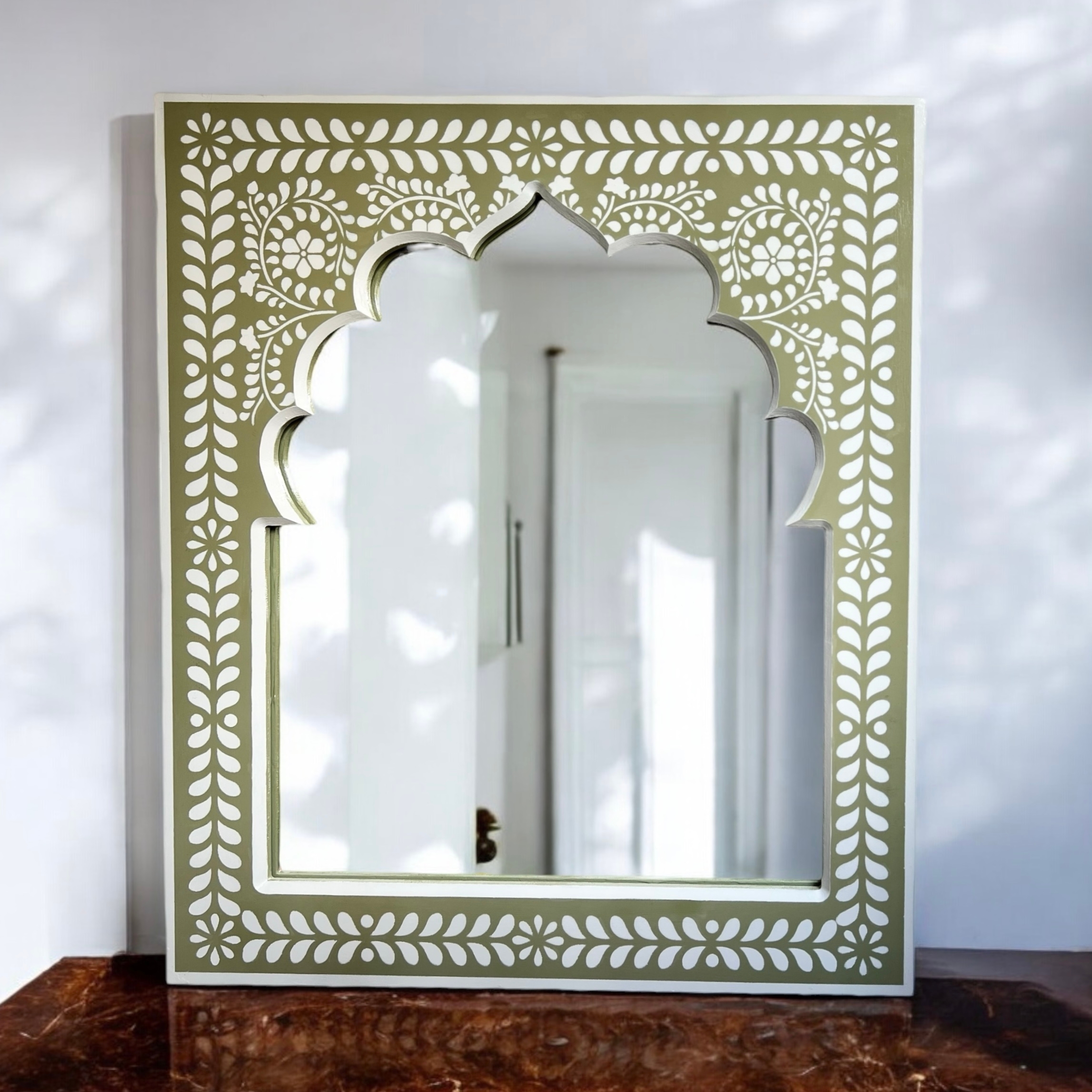 Decorative Mirror 01