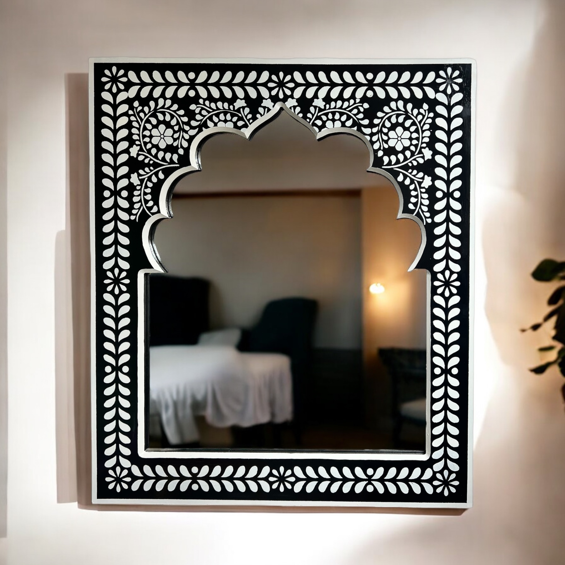 Decorative Mirror 01