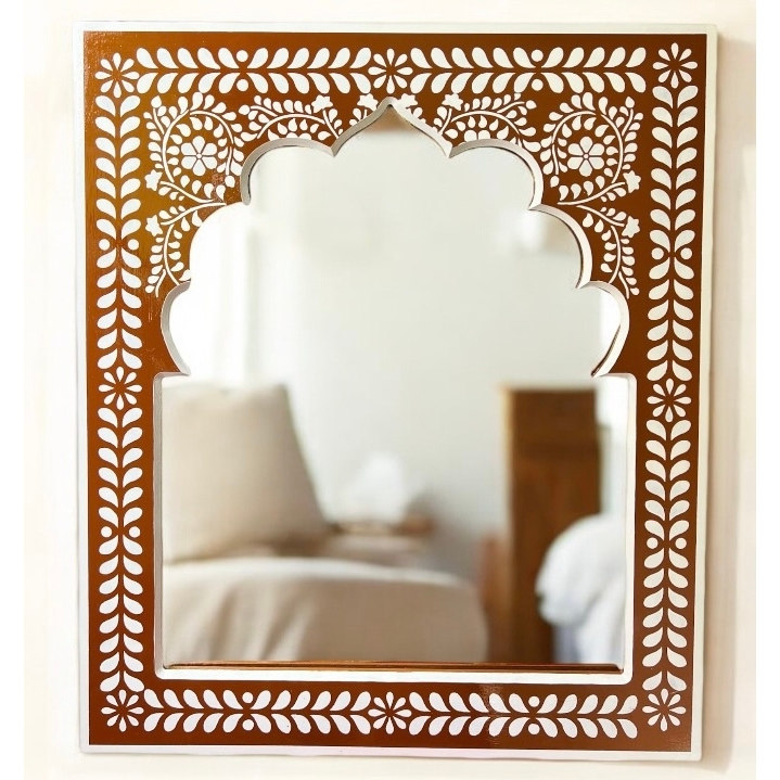 Decorative Mirror 01