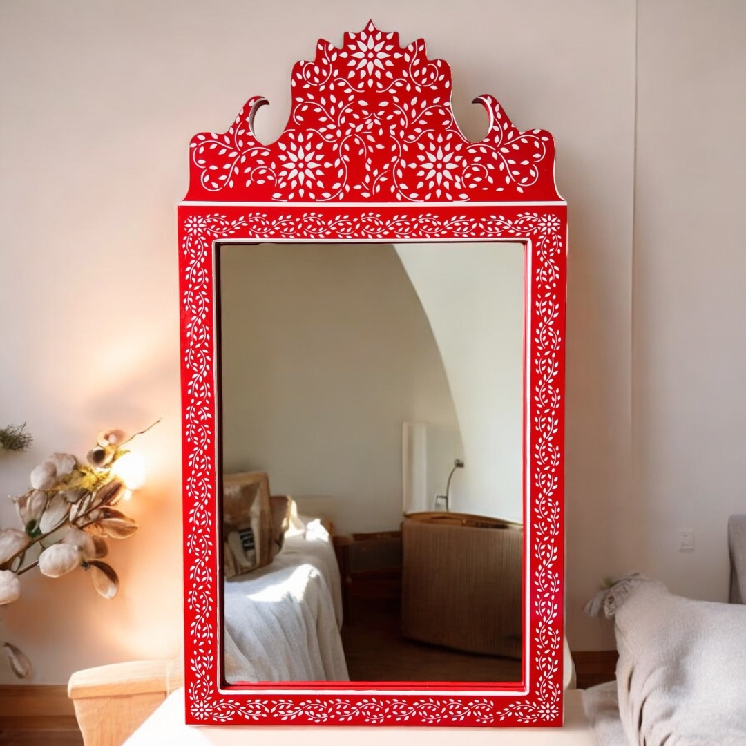 Decorative Mirror