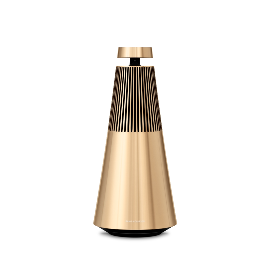 Beosound 2 3rd Generation Multiroom Wireless Hi-fi Speaker