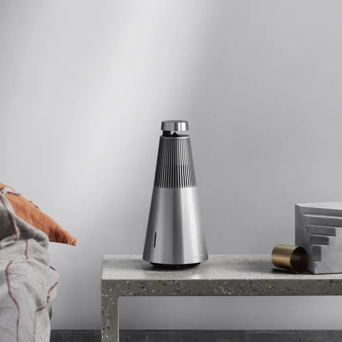 Beosound 2 3rd Generation Multiroom Wireless Hi-fi Speaker image 2