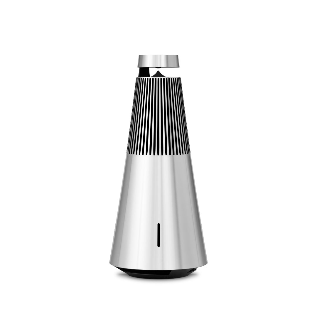 Beosound 2 3rd Generation Multiroom Wireless Hi-fi Speaker