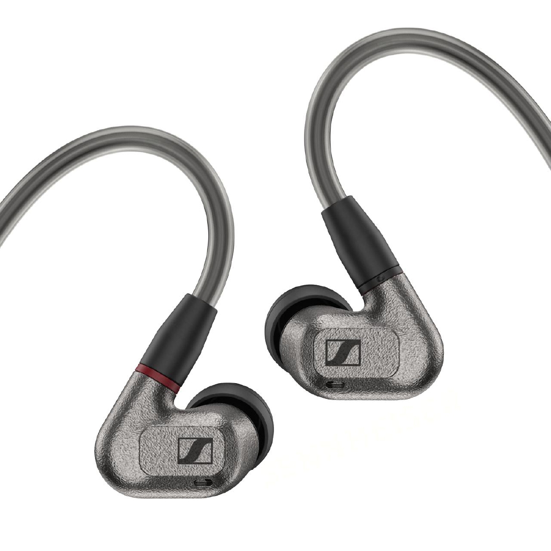 Ie 600 High-end In-ear Headphones