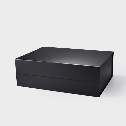 Laminated Magnetic Cover Gift Box 24x17x10 Cm