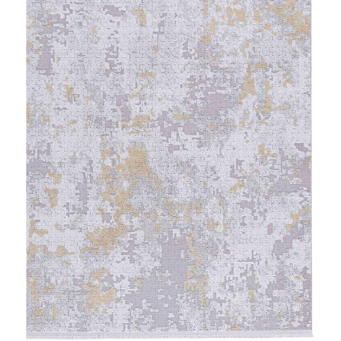 Koza Hayad Aris Carpet Living Room Living Room Bedroom Hallway Machine Made Carpet 46160d - 2