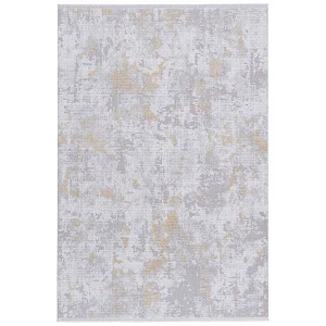 Koza Hayad Aris Carpet Living Room Living Room Bedroom Hallway Machine Made Carpet 46160d - 1