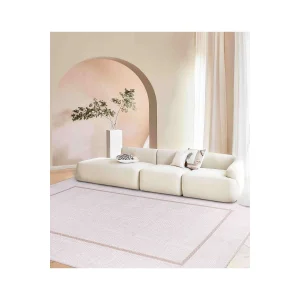 Koza Hayad Kilyos Acrylic Carpet Living Room Bedroom Hallway Machine Made Carpet 45983 - 2