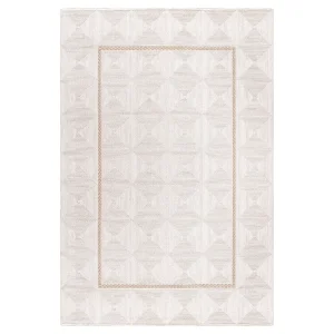 Koza Hayad Kilyos Acrylic Carpet Living Room Bedroom Hallway Machine Made Carpet 45983 - 1