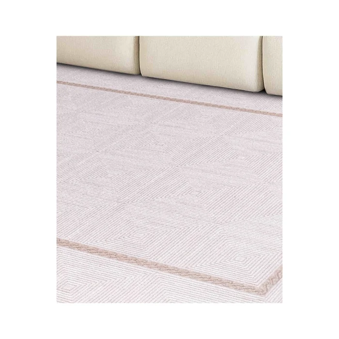 Koza Hayad Kilyos Acrylic Carpet Living Room Bedroom Hallway Machine Made Carpet 45983 - 4