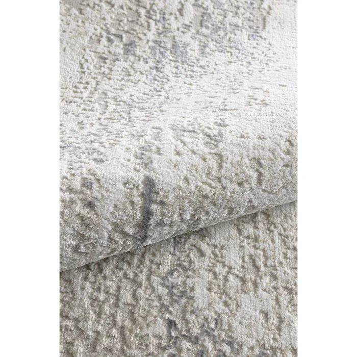 Koza Hayad Moonlight Carpet Living Room Living Room Bedroom Hallway Machine Made Carpet 51456d - 4