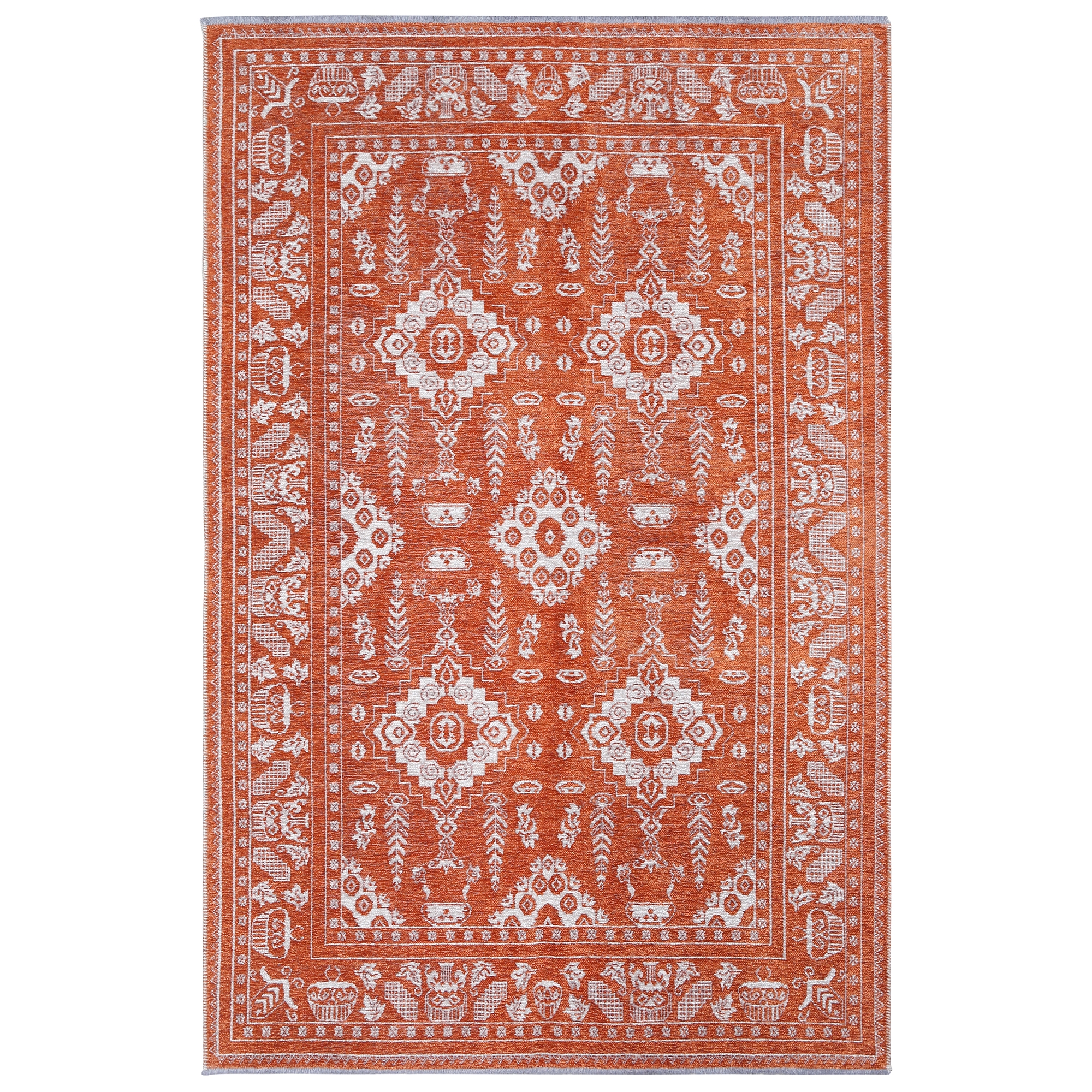 Morettı Afgan Rug 30026-n