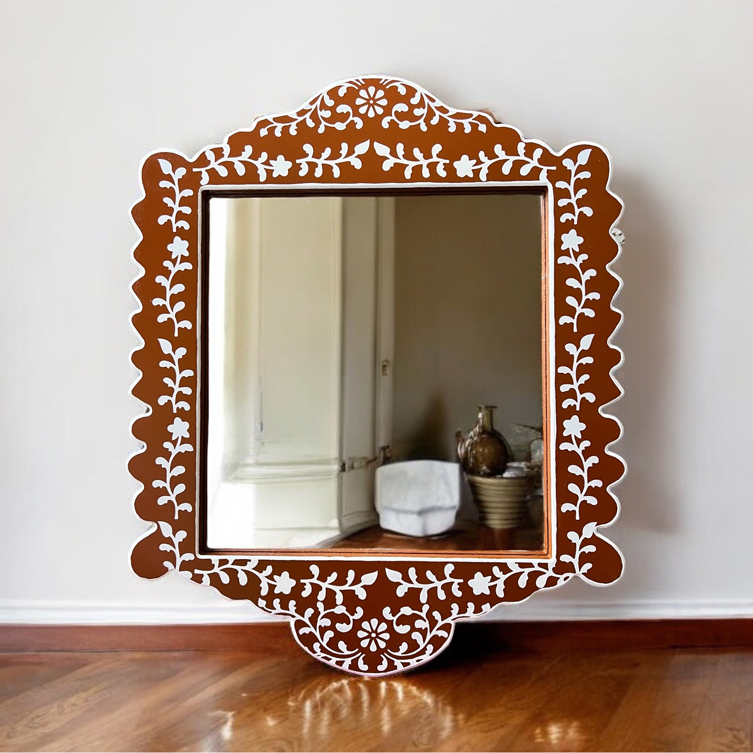 Decorative Mirror 02