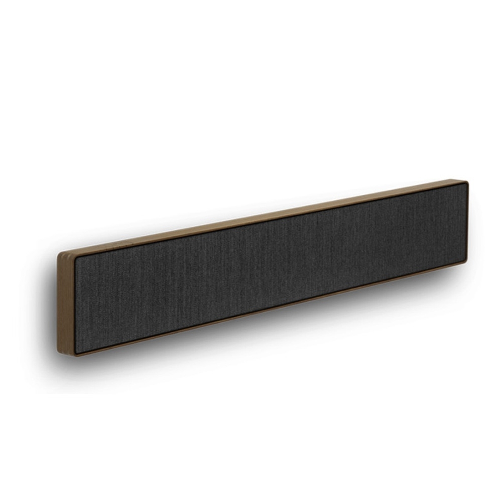 Beosound Stage Dolby Atmos Soundbar