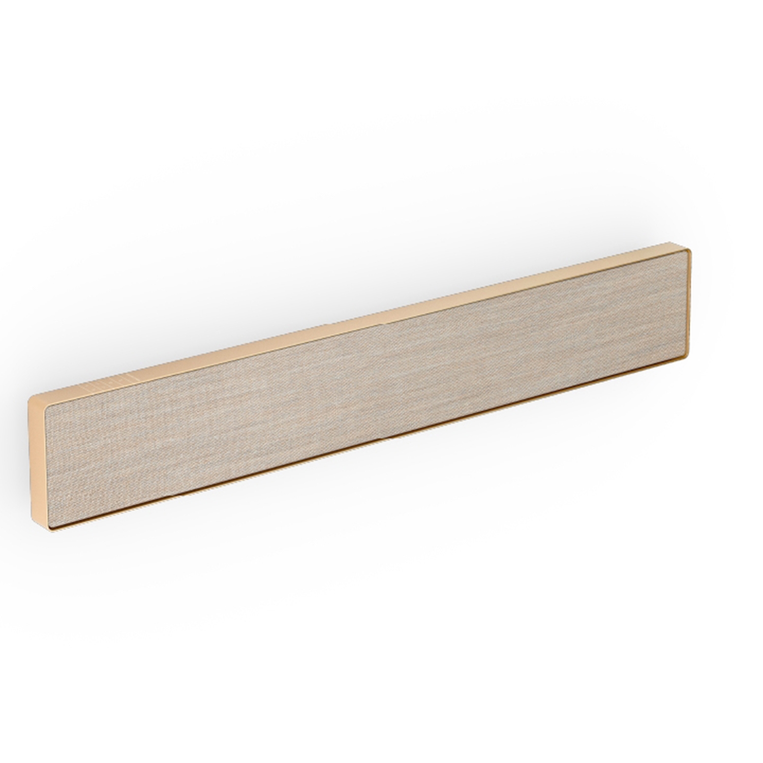 Beosound Stage Dolby Atmos Soundbar