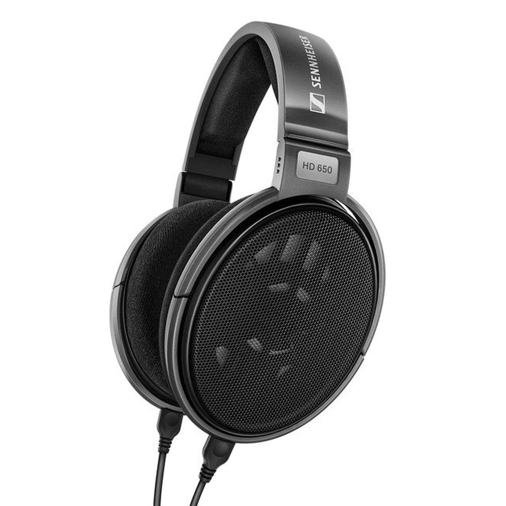 Hd 650 V2 Kulak Üstü High End Kulaklık