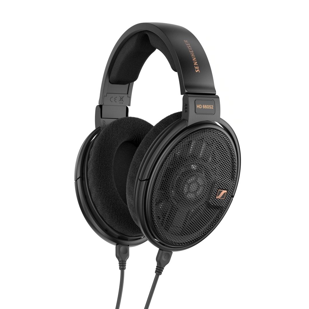 Hd 660s2 Kulak Üstü High-end Kulaklık