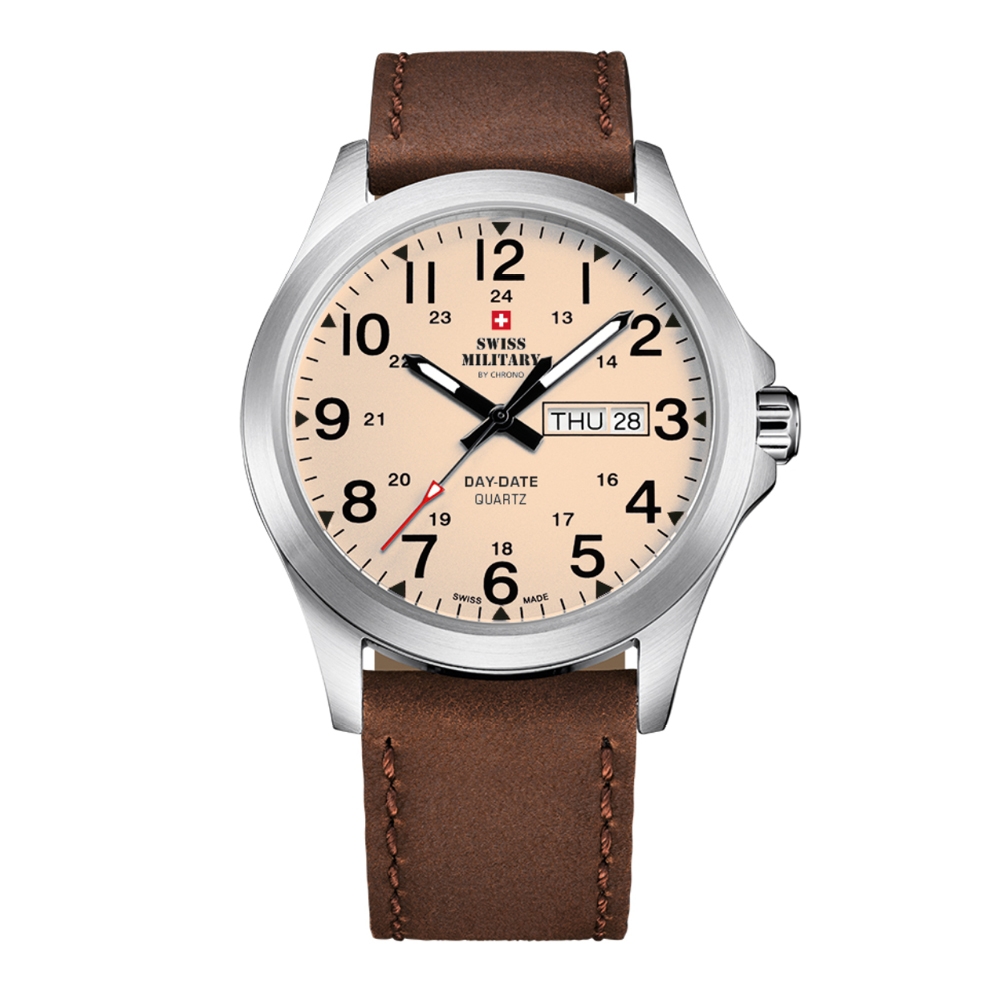 Smp36040.29 Wristwatch