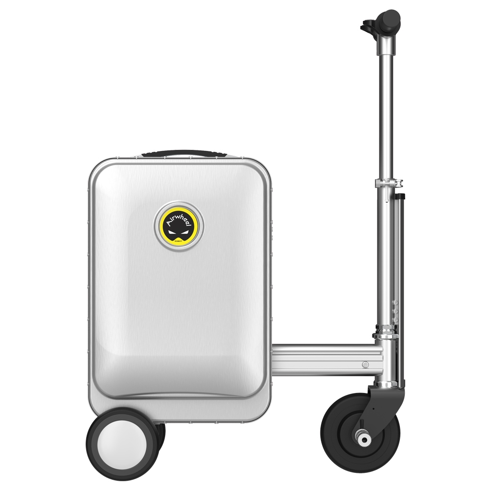 Airwheel Se3s Electric Ride On Suitcase