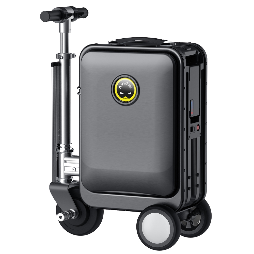 Airwheel Se3s Electric Ride On Suitcase