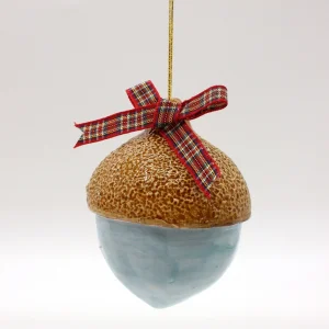 Acorn Tree Ornament 02
