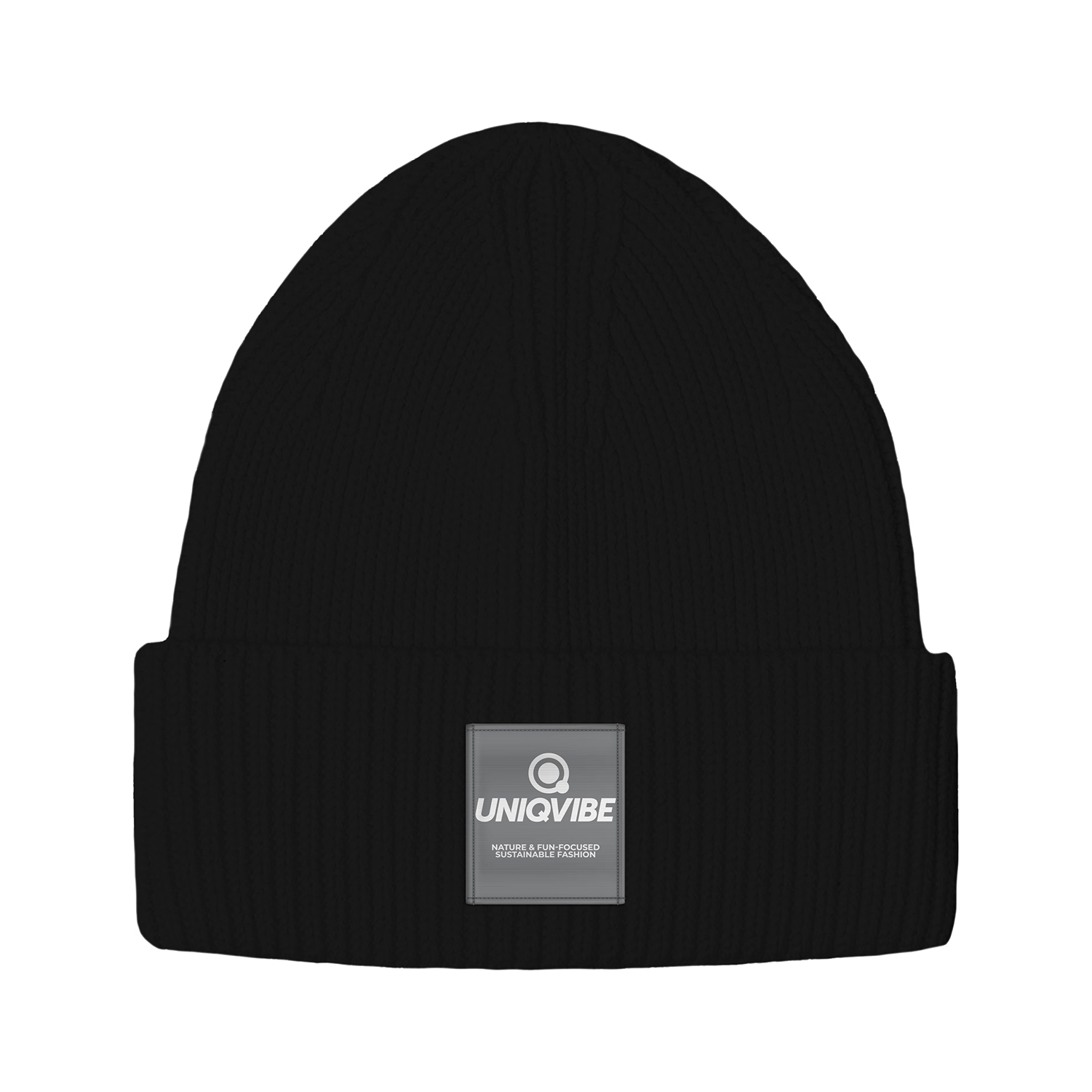 Creamstone | 100% Organic Cotton Beanie