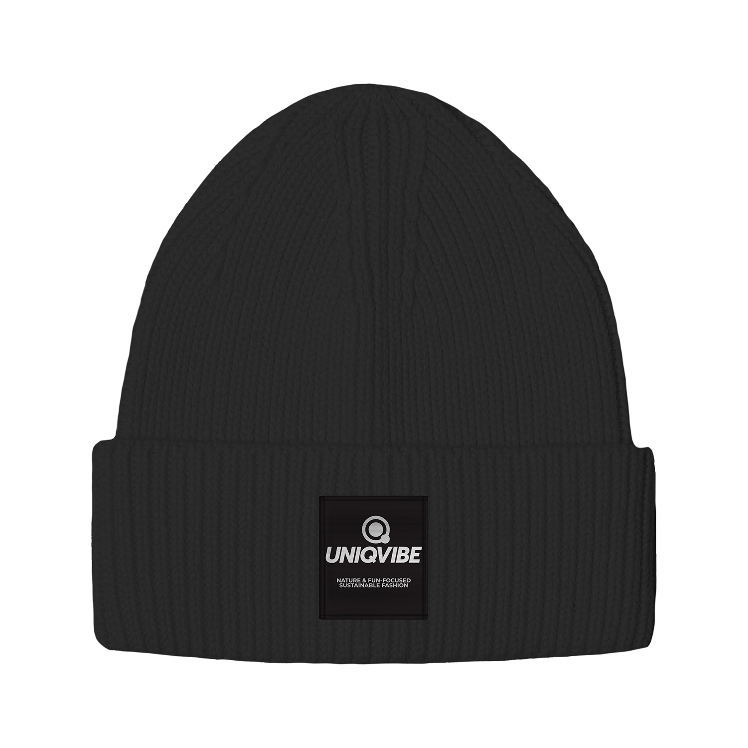 Creamstone | 100% Organic Cotton Beanie