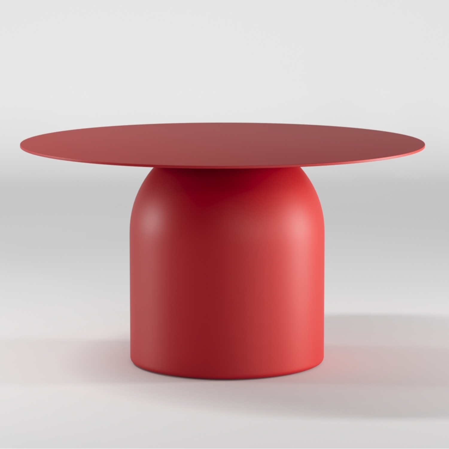 Hardy Modern Side Table