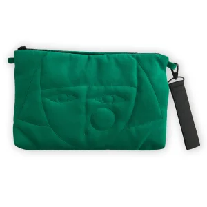 Velvet Clutch