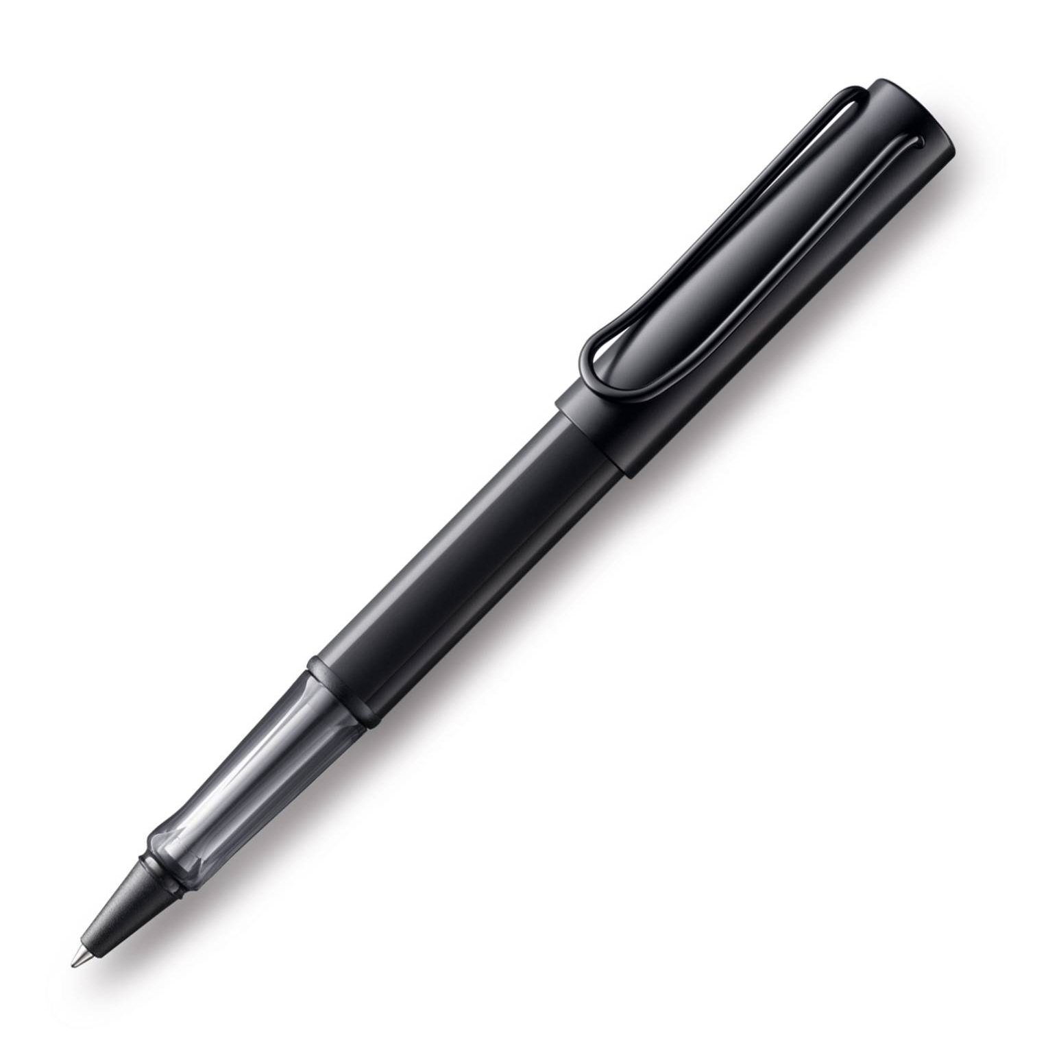 Alstar Roller Pen Aluminum