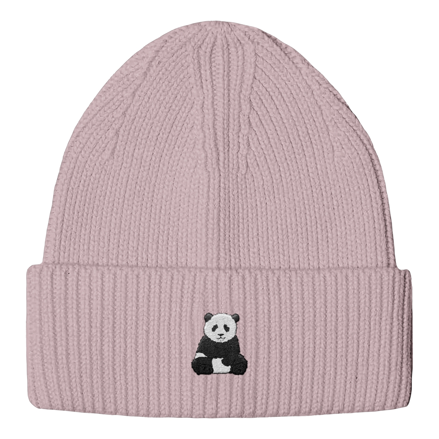 Nutty Friend | Uniqvibe 100% Organic Cotton Beanie