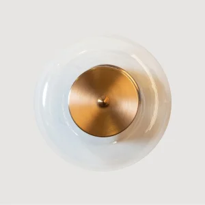 Tricolore Wall Sconce